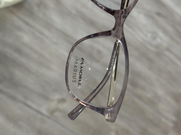 marius morel - 50083M 50&curren;16