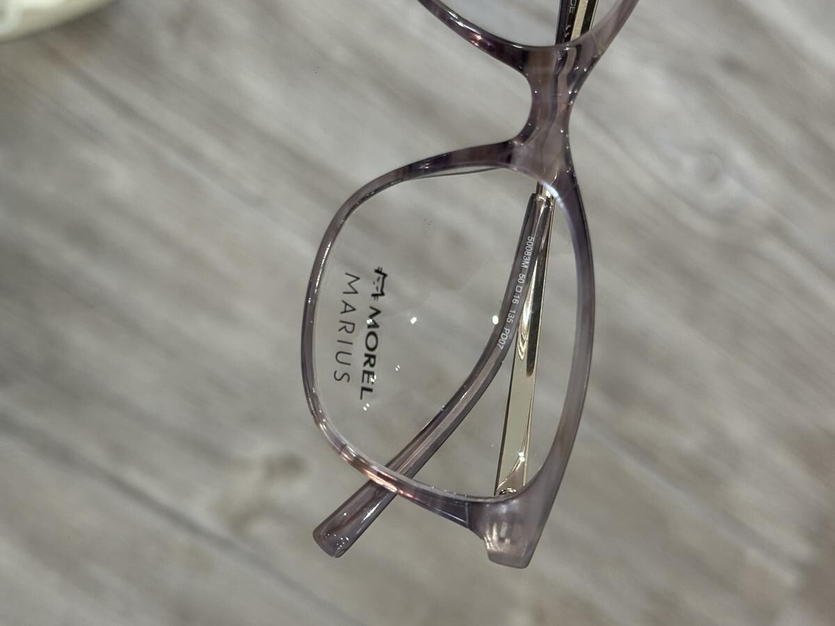 marius morel - 50083M 50&curren;16