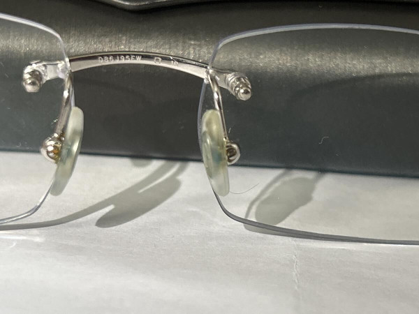 Cartier  - CT0061O 003 53&curren;18