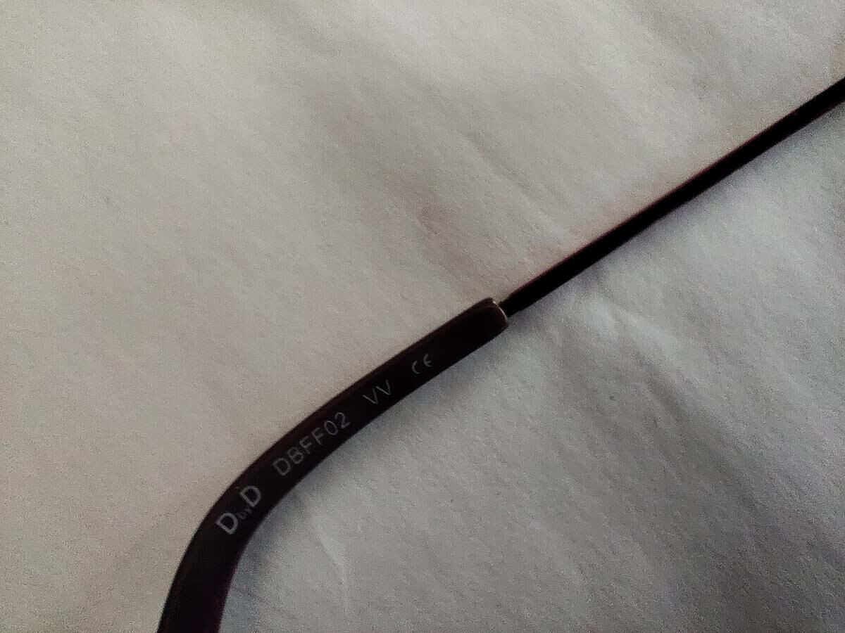 DbyD - DBFF02 52*32&curren;13