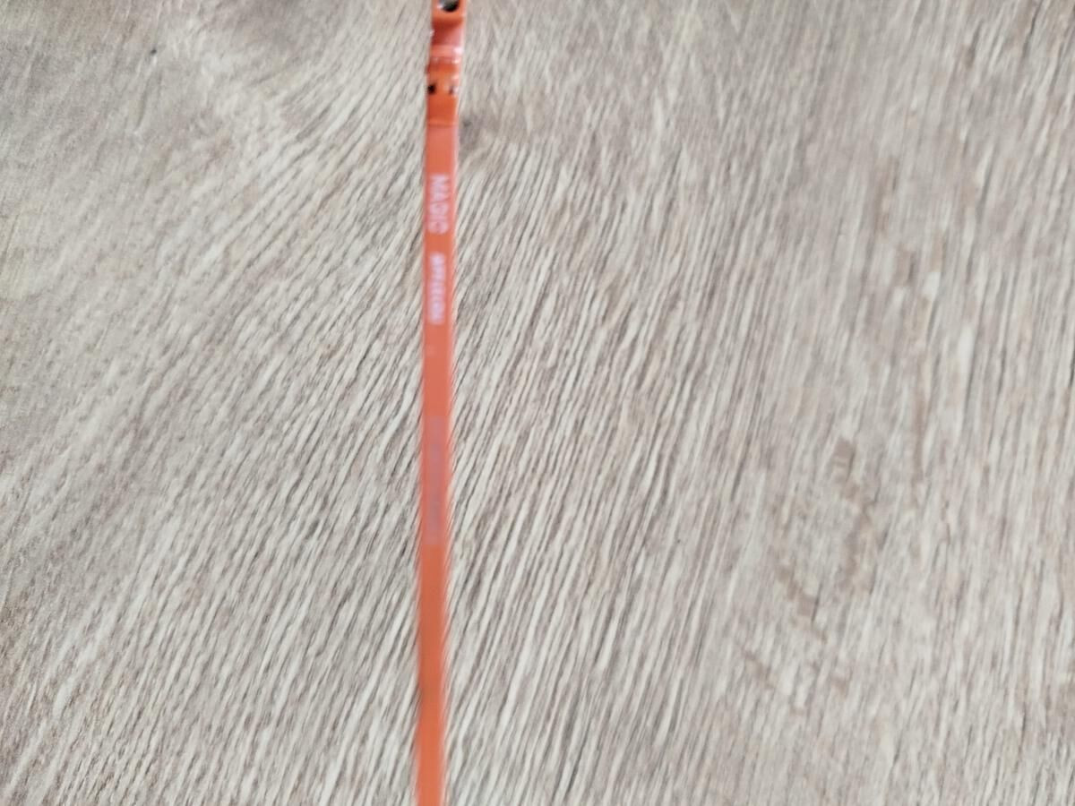 MAGIC Afflelou TMF155 48&curren;20 ORBR 145mm - JOCNM340M412