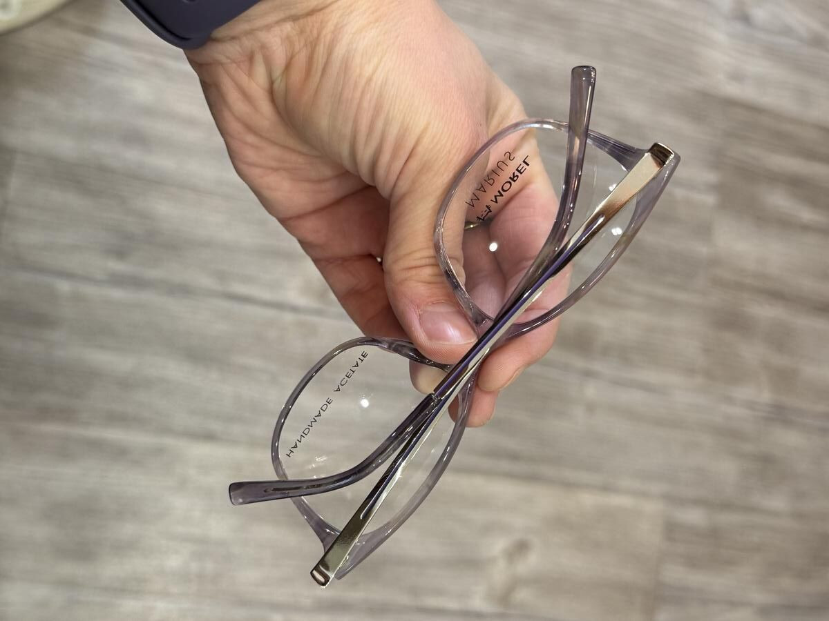 marius morel - 50083M 50&curren;16