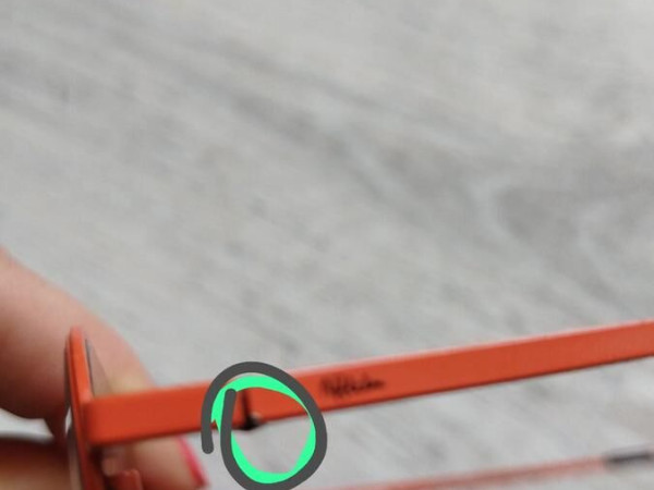 MAGIC Afflelou TMF155 48&curren;20 ORBR 145mm - JOCNM340M412