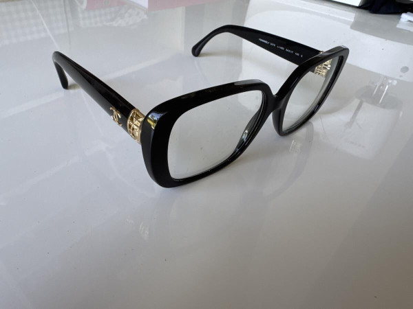 Chanel - 3479 1460 54&curren;17