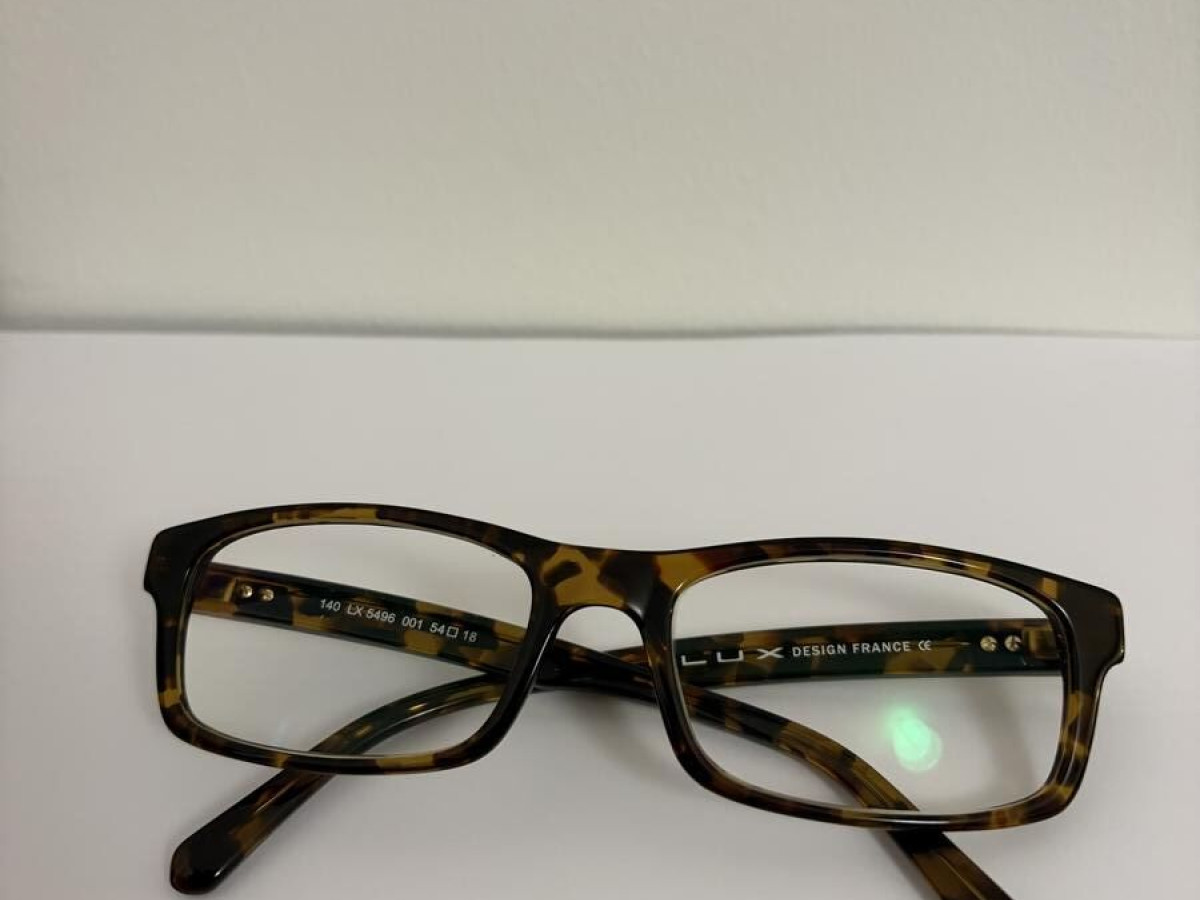 LUX - LX 5496 001 50&curren;18