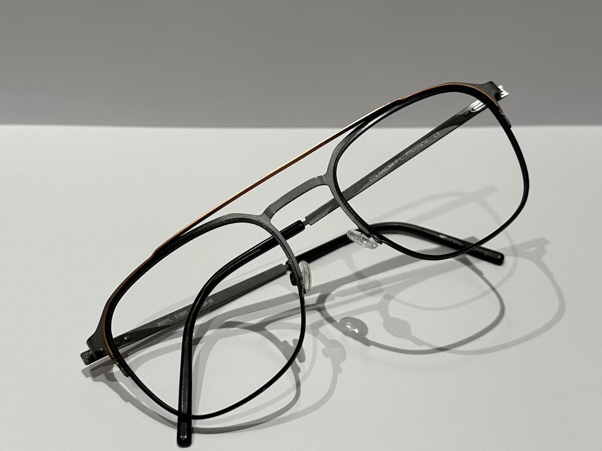 Marius Morel - 30231L 51&curren;20