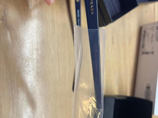 PRADA - OPR 05XV HAVANA/BLUECHESS T 140  T 140&curren;