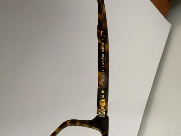 LUX - LX 5496 001 50&curren;18