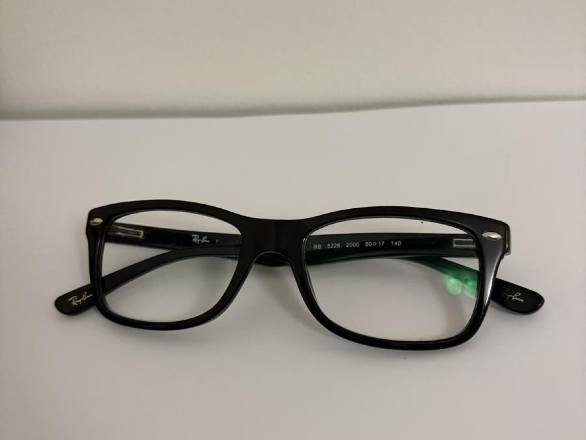 Ray-Ban - RB 5228 2000 50&curren;17