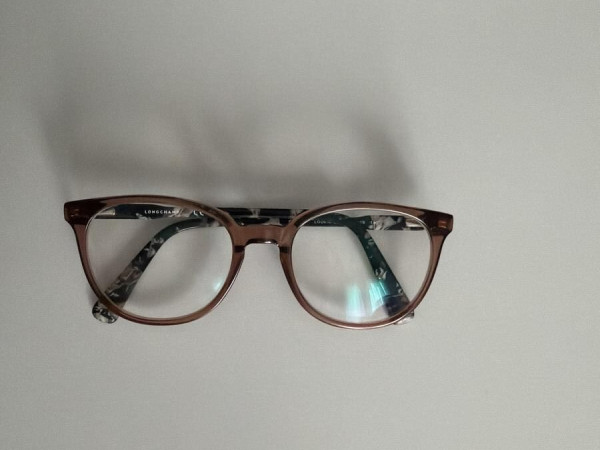 Longchamp  - LO2608 272 51&curren;19