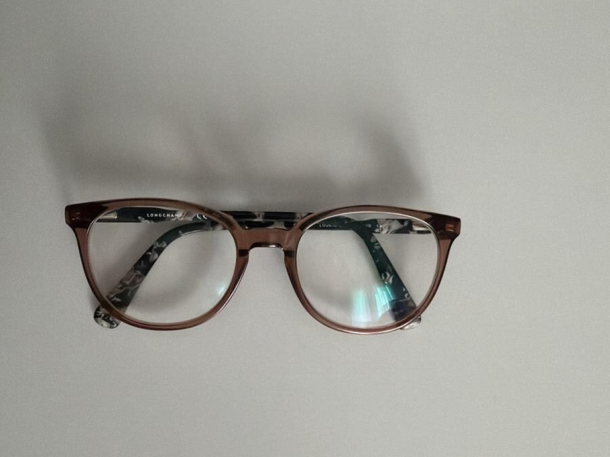 Longchamp  - LO2608 272 51&curren;19