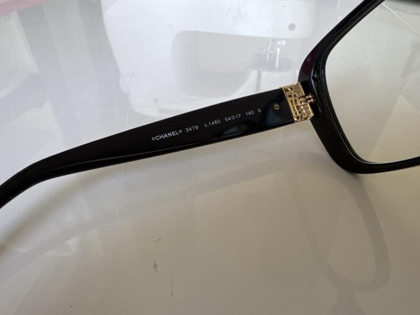 Chanel - 3479 1460 54&curren;17