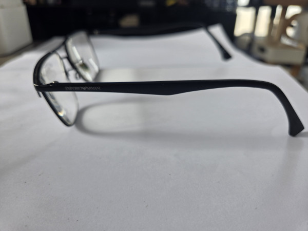 Emport&eacute; armani - Ea112332335216145