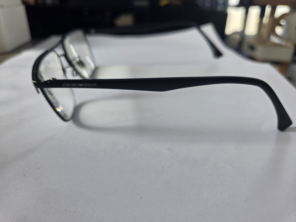 Emport&eacute; armani - Ea112332335216145