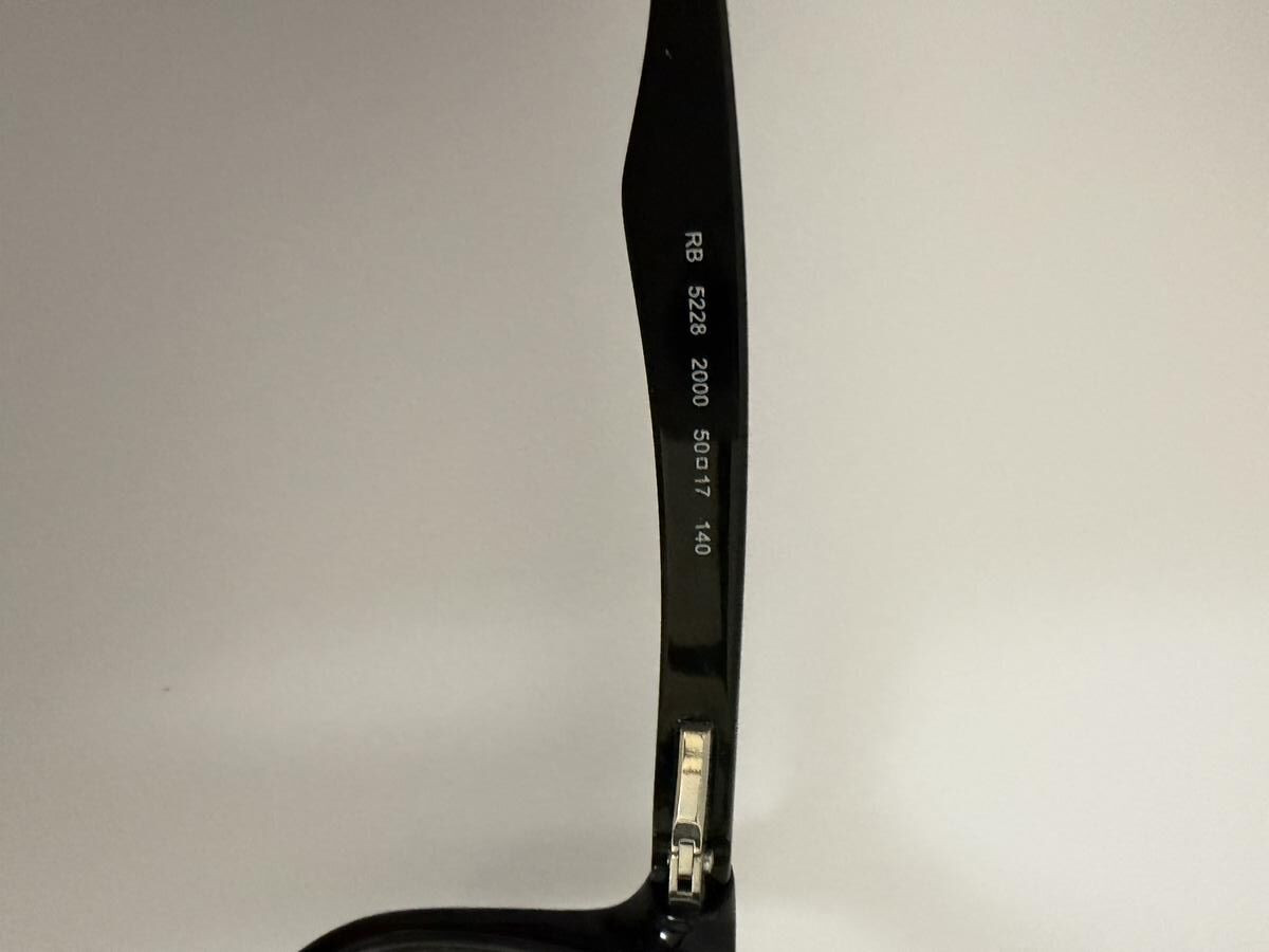 Ray-Ban - RB 5228 2000 50&curren;17