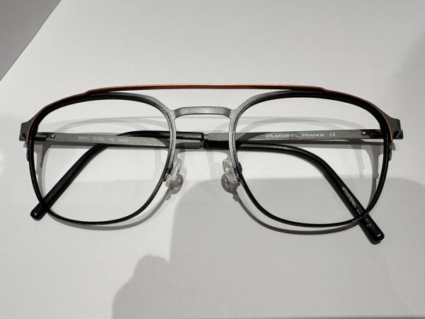 Marius Morel - 30231L 51&curren;20