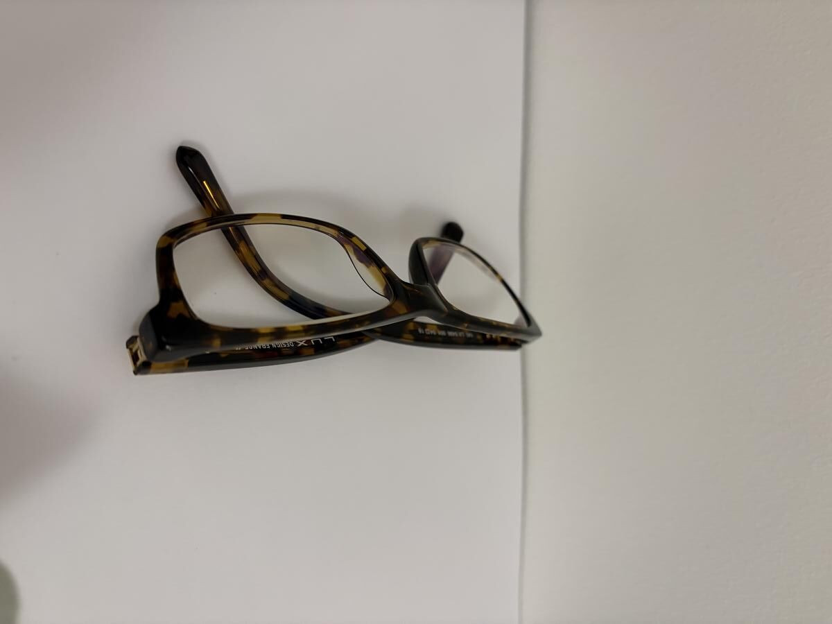 LUX - LX 5496 001 50&curren;18