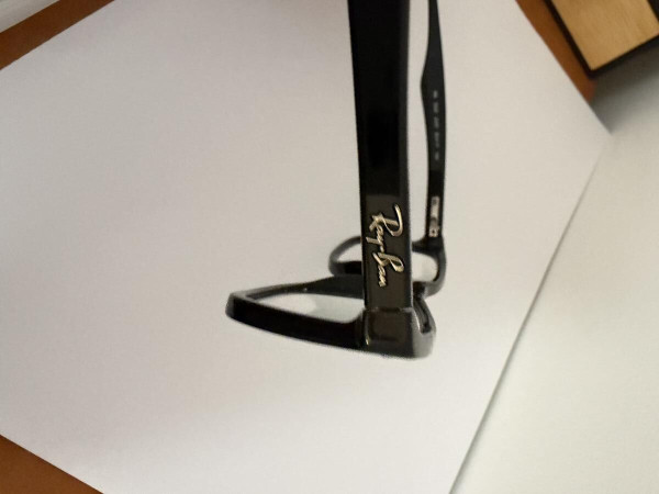 Ray-Ban - RB 5228 2000 50&curren;17