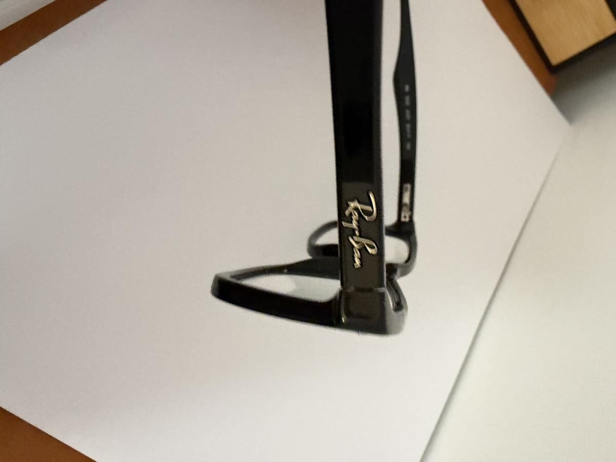 Ray-Ban - RB 5228 2000 50&curren;17