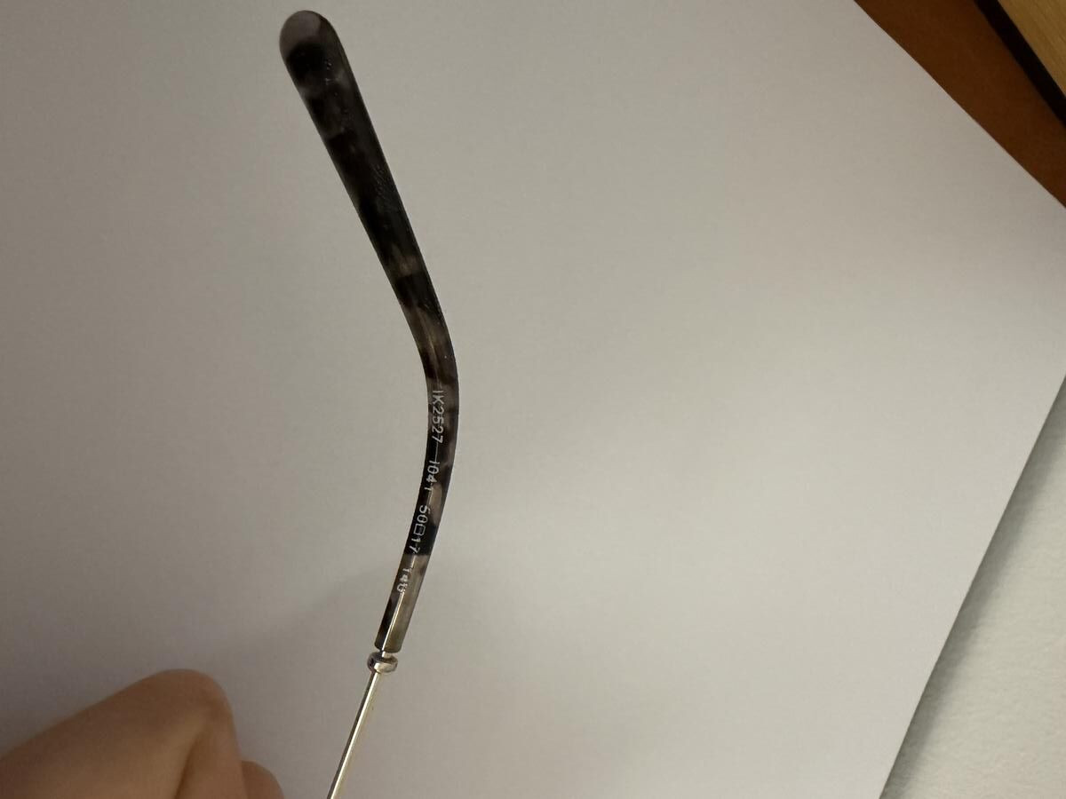 IKKS - IK2527 1041  50&curren;17