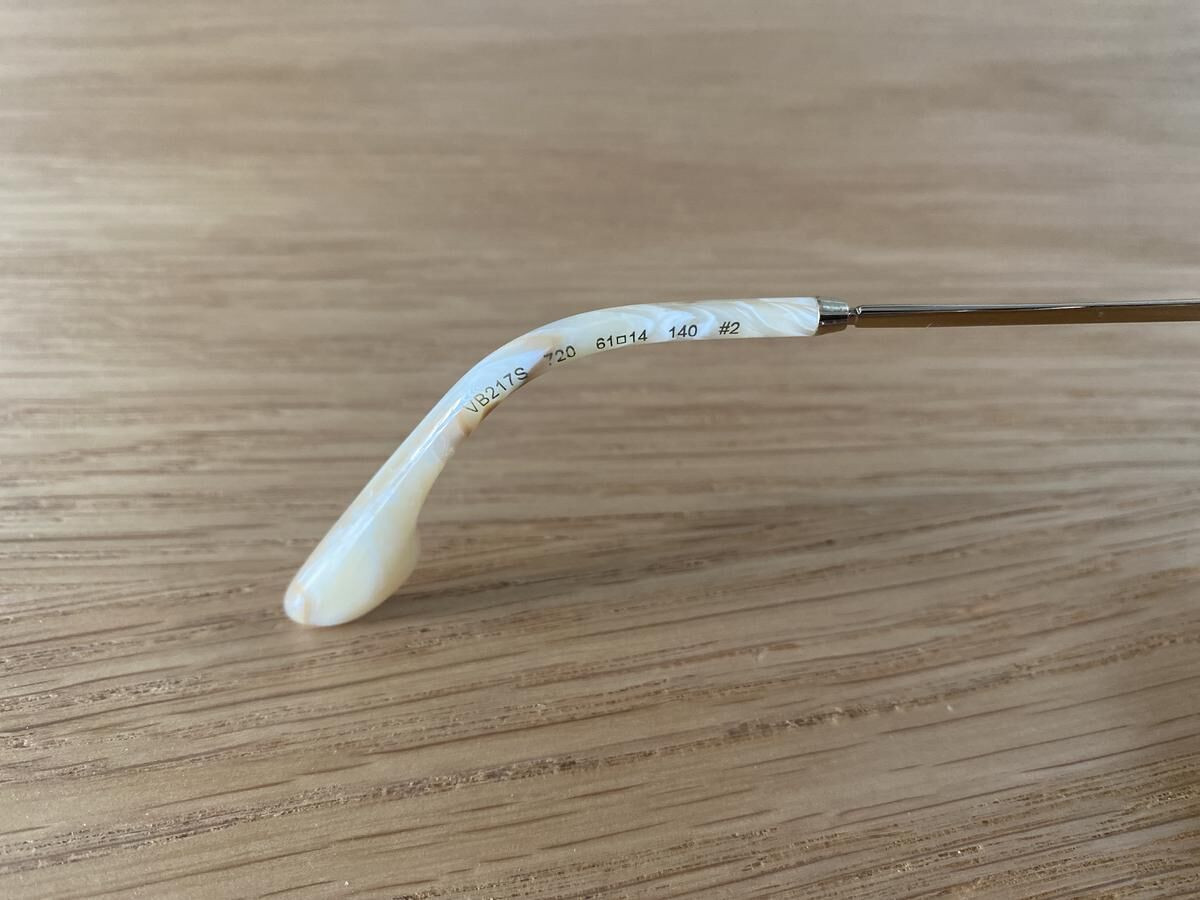 Victoria Beckham  - VB217S