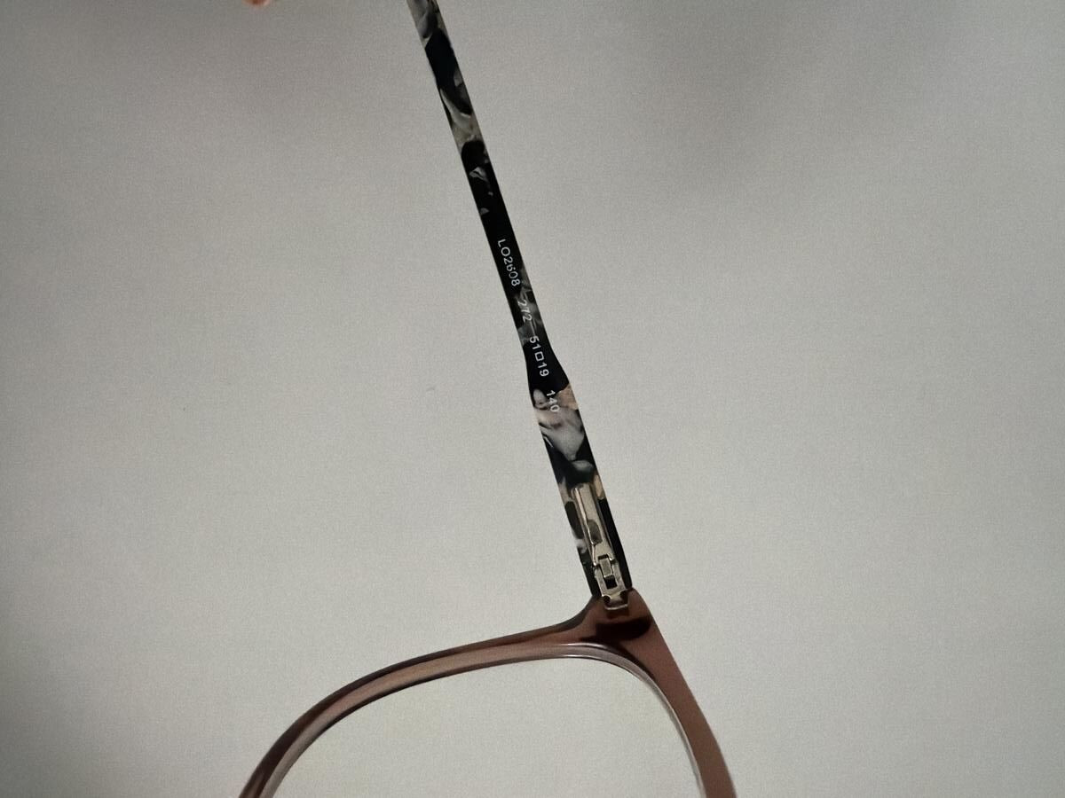 Longchamp  - LO2608 272 51&curren;19