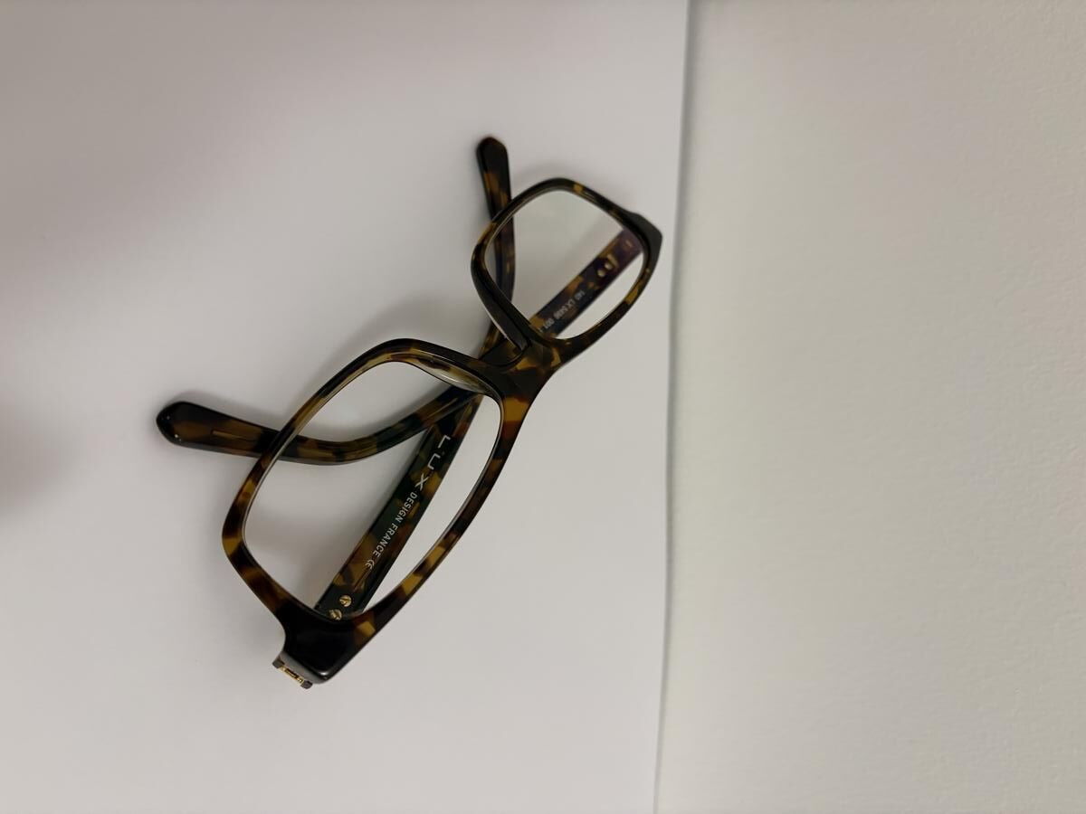 LUX - LX 5496 001 50&curren;18