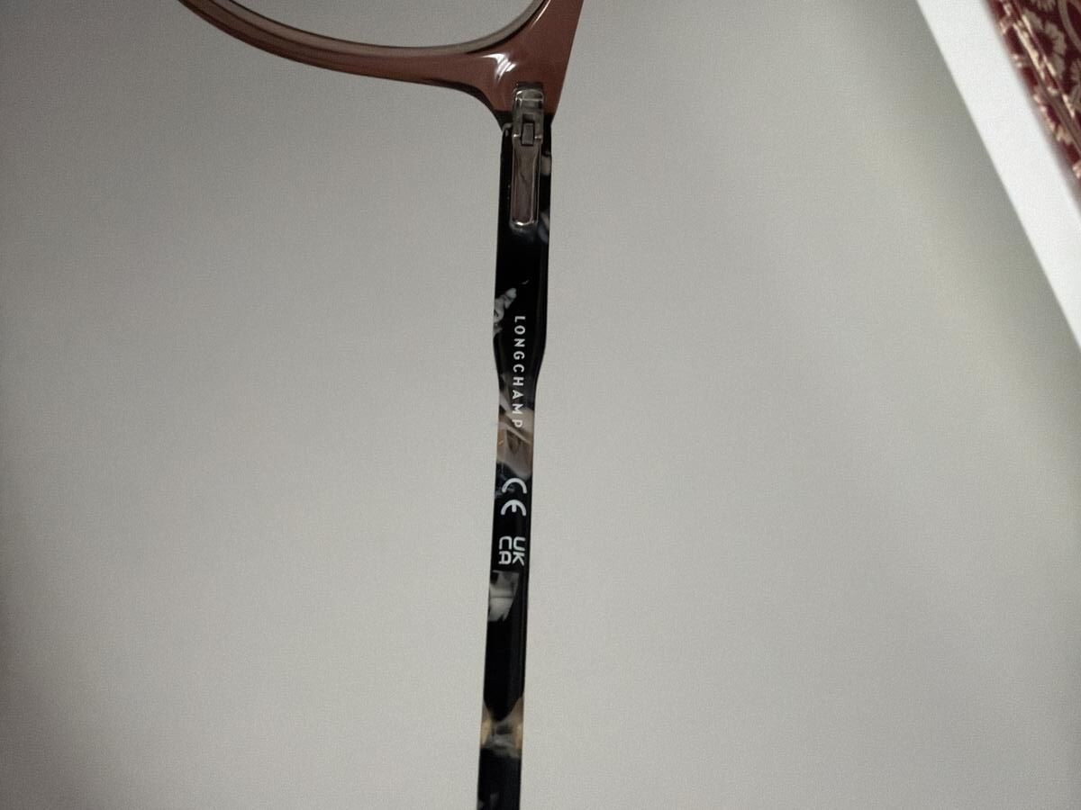 Longchamp  - LO2608 272 51&curren;19