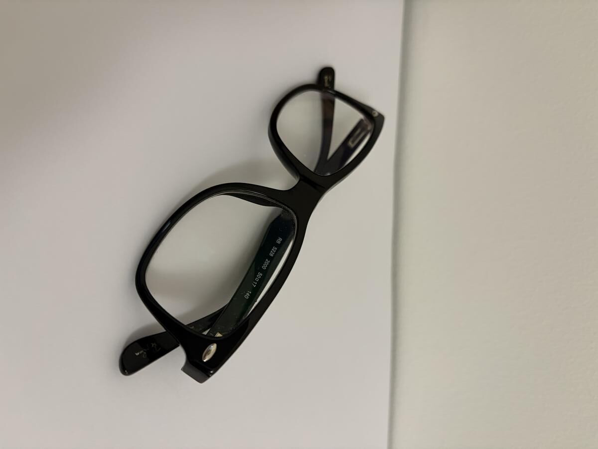 Ray-Ban - RB 5228 2000 50&curren;17