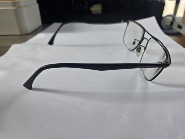 Emport&eacute; armani - Ea112332335216145