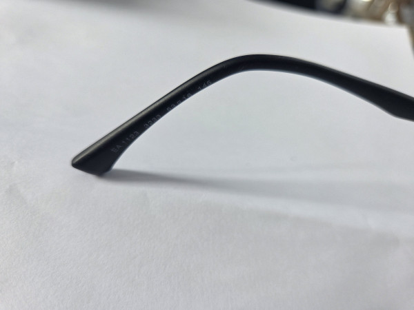 Emport&eacute; armani - Ea112332335216145