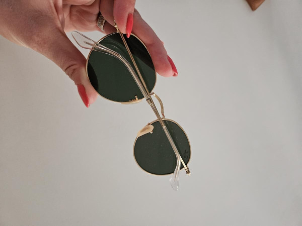 Ray Ban - Ray Ban 50 21 5&curren;2