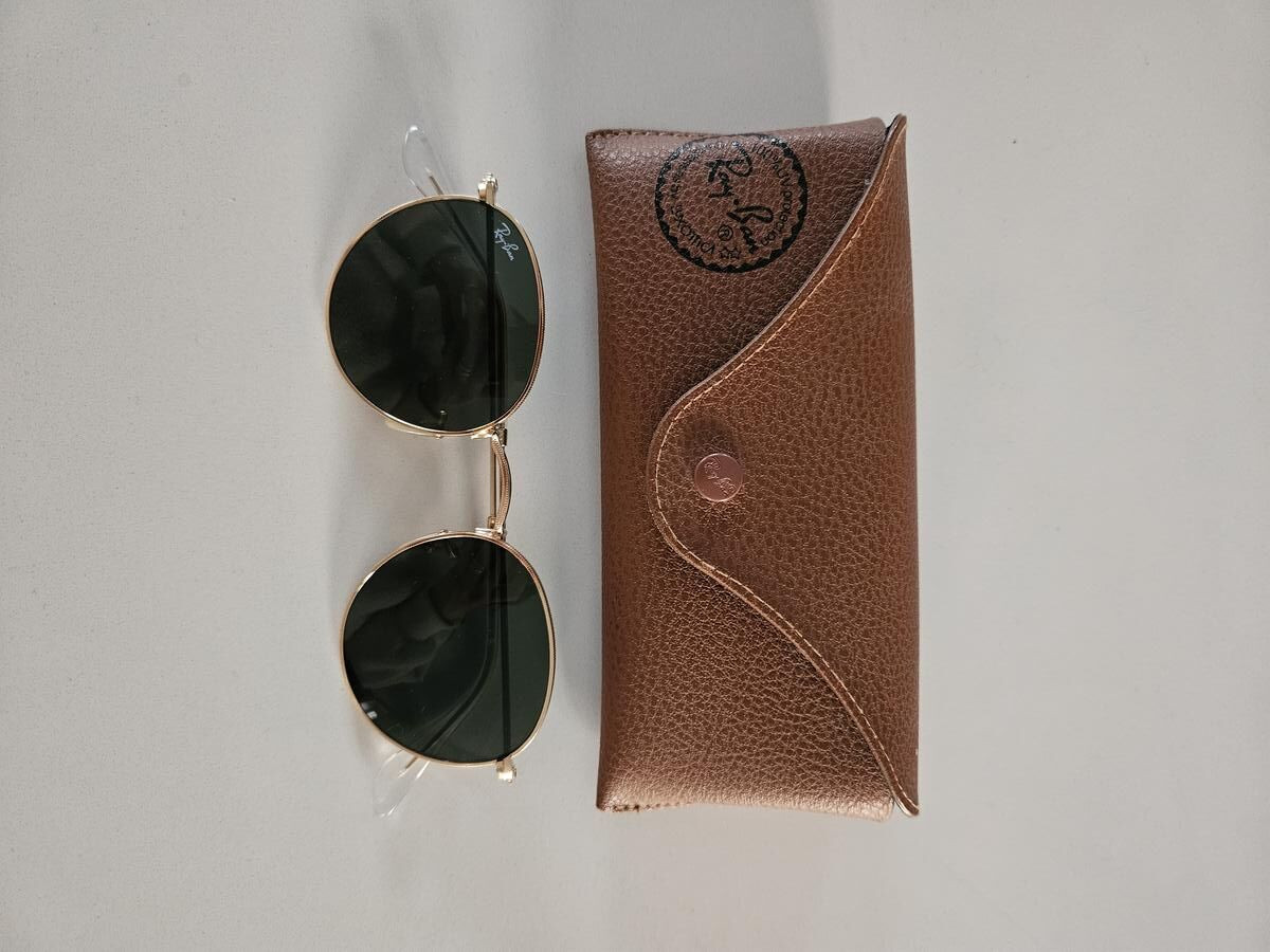 Ray Ban - Ray Ban 50 21 5&curren;2