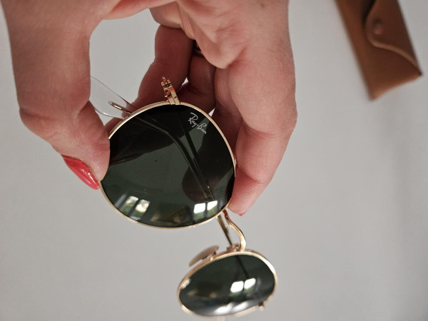 Ray Ban - Ray Ban 50 21 5&curren;2