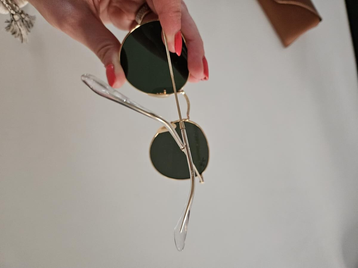 Ray Ban - Ray Ban 50 21 5&curren;2