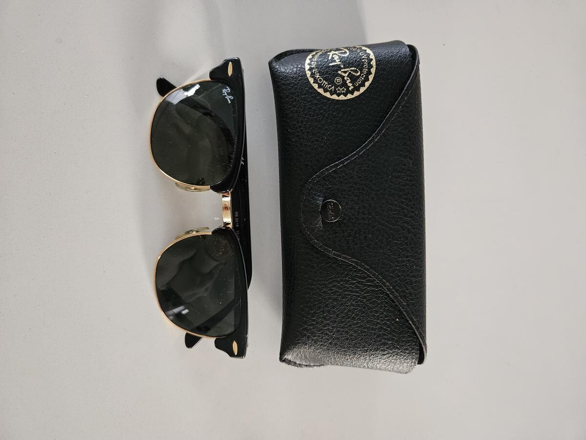 Ray-Ban - Ray Ban 49 21 5&curren;2