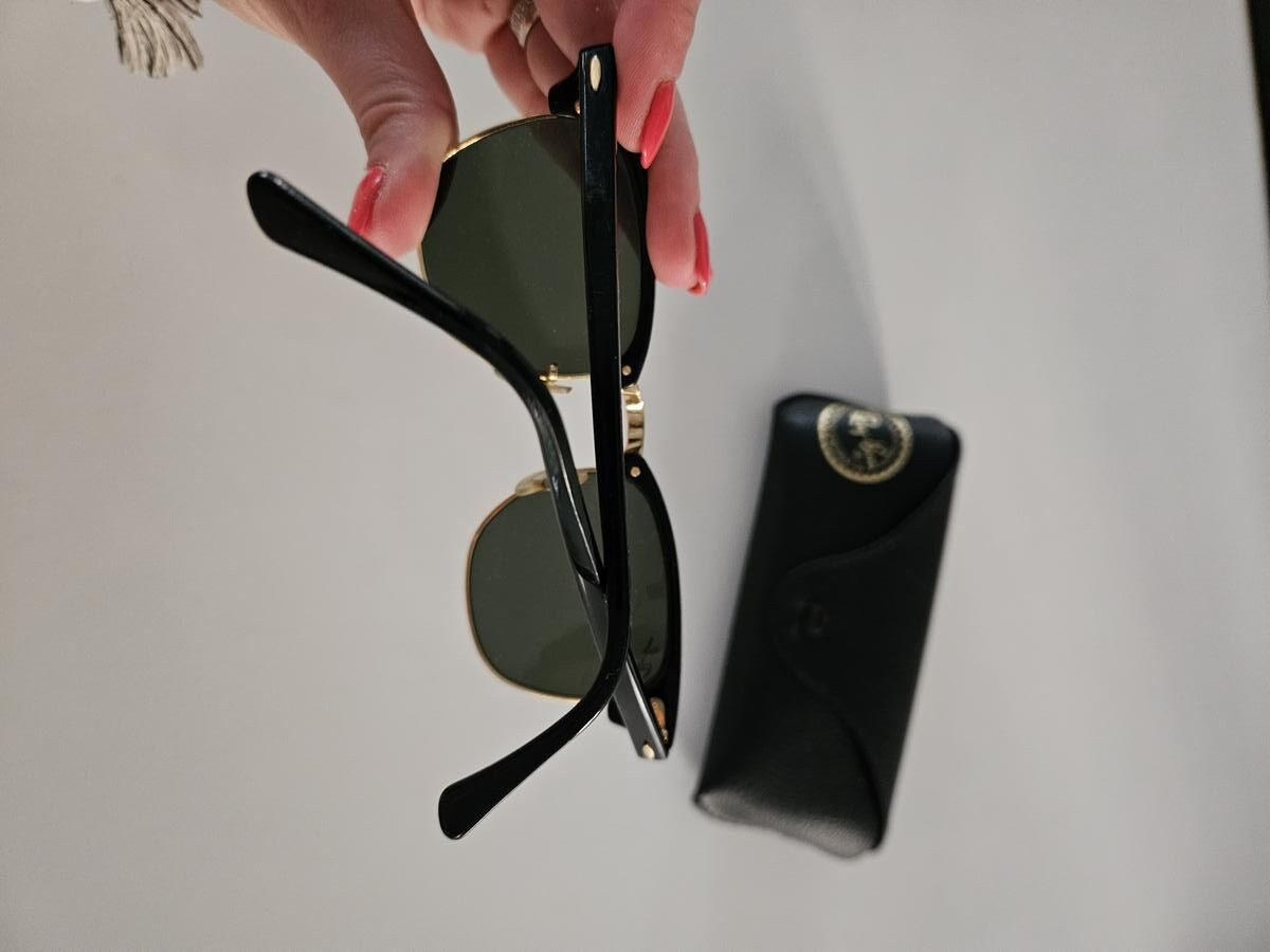 Ray-Ban - Ray Ban 49 21 5&curren;2