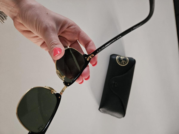 Ray-Ban - Ray Ban 49 21 5&curren;2