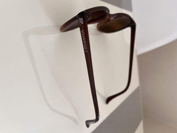 Vuarnet - Pouilloux France  6 cm &curren;