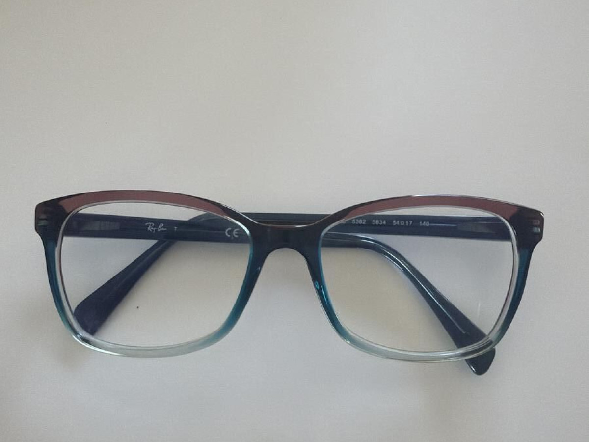 RayBan  - Rb5362583454 54&curren;17