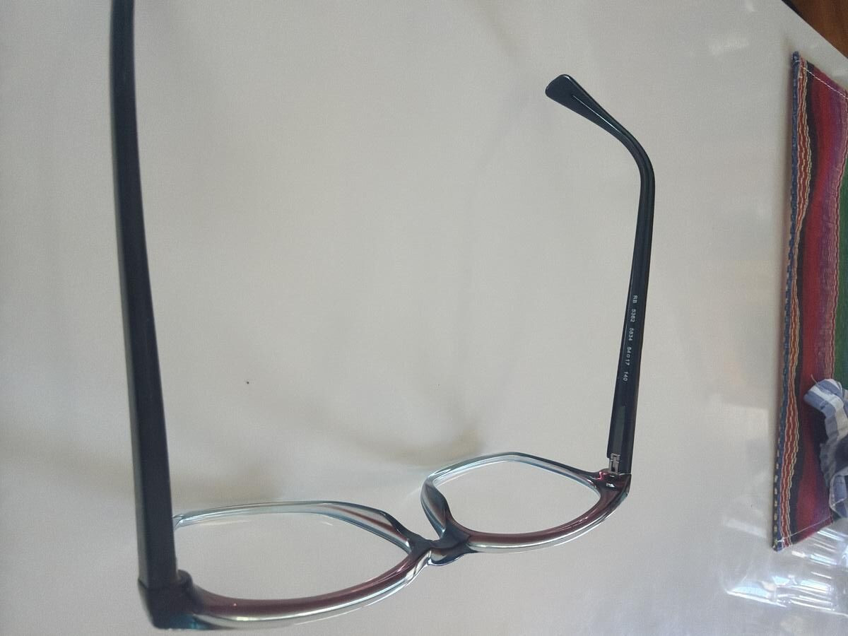 RayBan  - Rb5362583454 54&curren;17