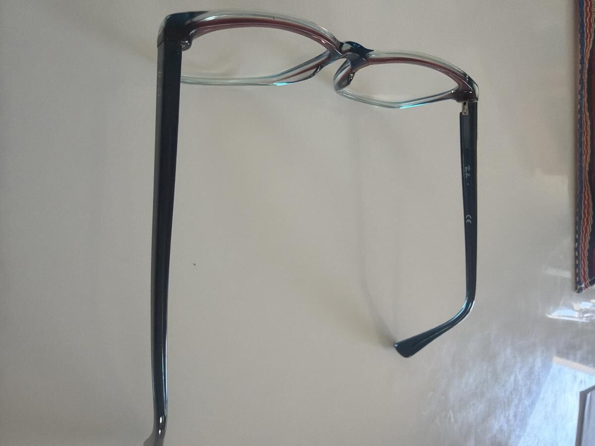 RayBan  - Rb5362583454 54&curren;17