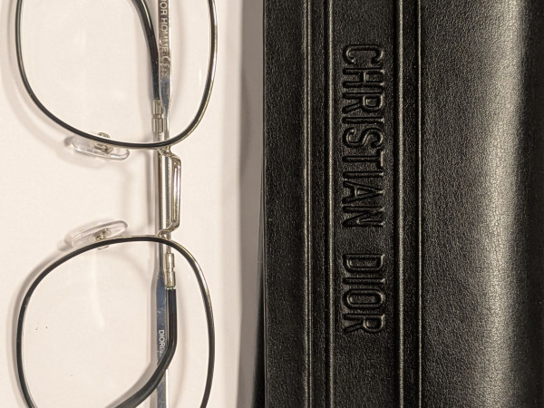 Dior - 0226 52&curren;22