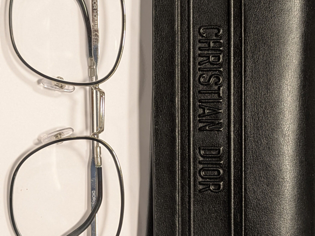 Dior - 0226 52&curren;22