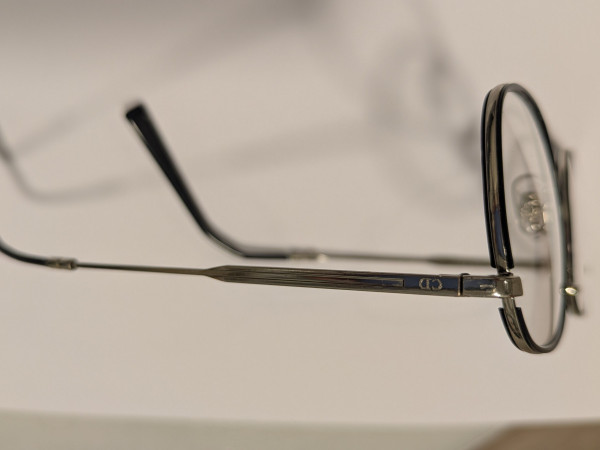 Dior - 0226 52&curren;22