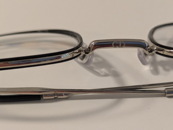 Dior - 0226 52&curren;22