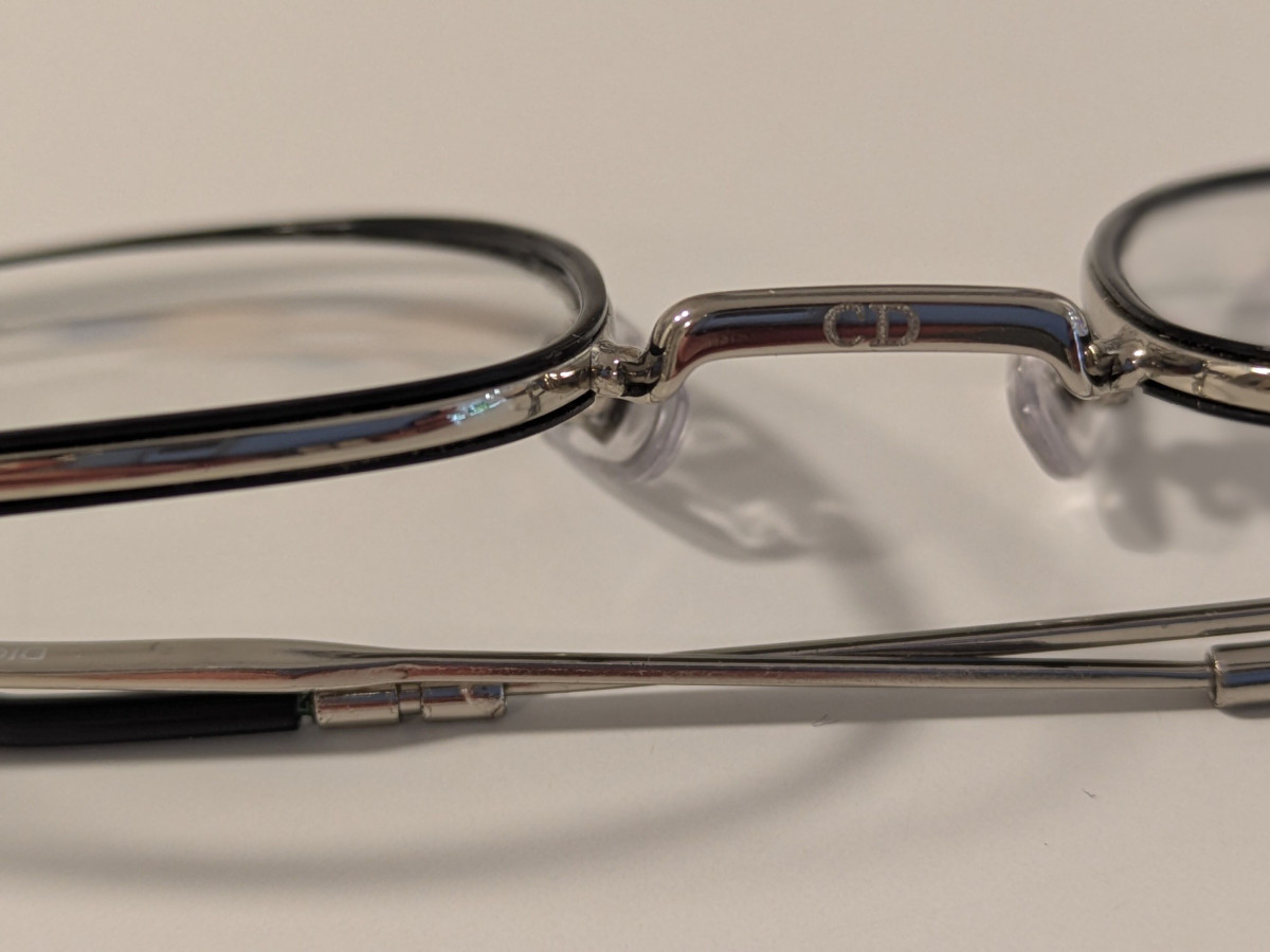 Dior - 0226 52&curren;22