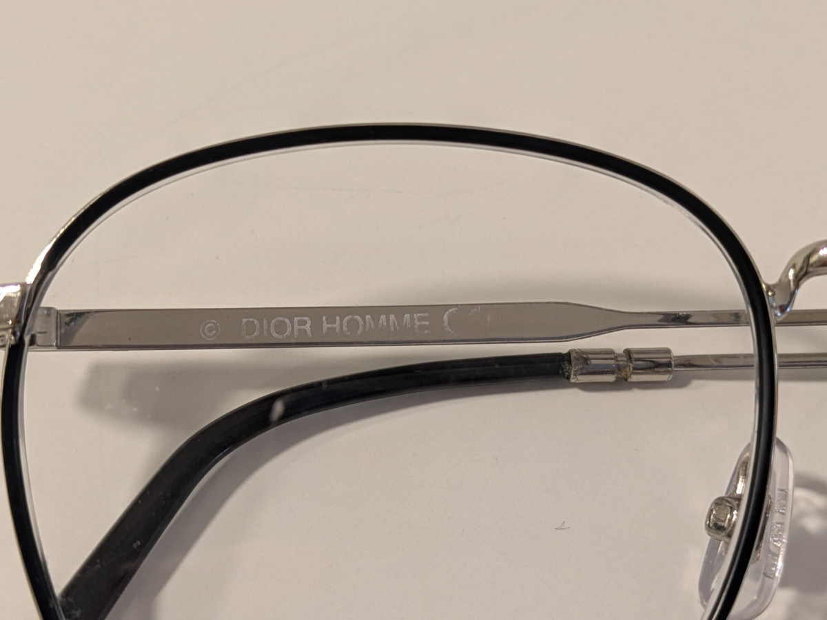 Dior - 0226 52&curren;22