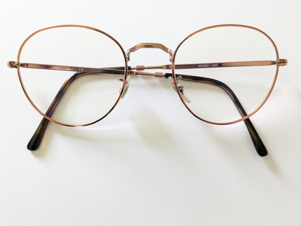 Ray Ban - RB 3582V 2943 49...