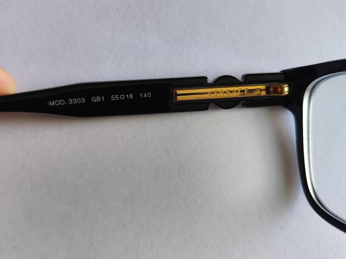 Versace - Mod 3303 gb1 55 18 140